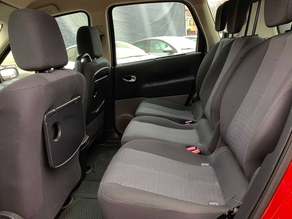 Продам Renault Megane Scenic 2006р. #75467