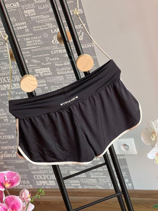 Strój kompielowy luksusowej marki Twinset