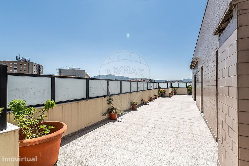 Apartamento T3 para venda — Ferreiros E Gondizalves, Braga