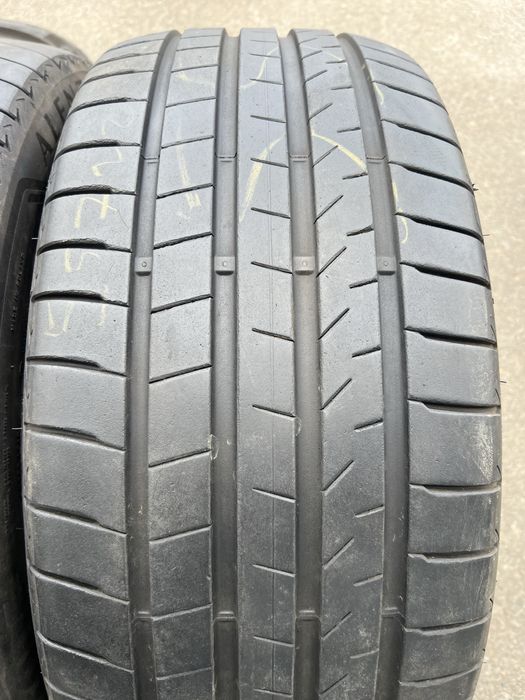 Резина літо 265 45 r21 bridgestone