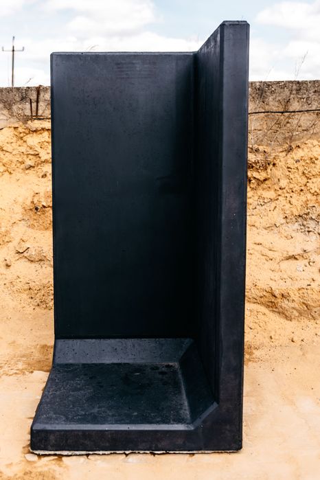 Elki Betonowe - Stabilność i Trwałość na Lata!