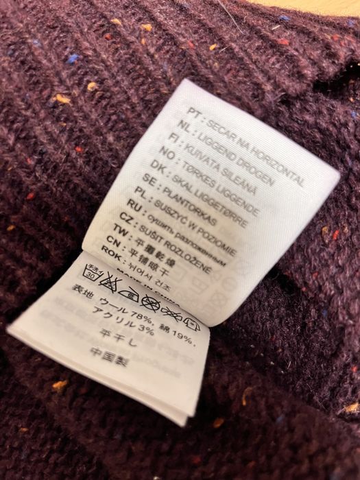 Продам світер carhartt