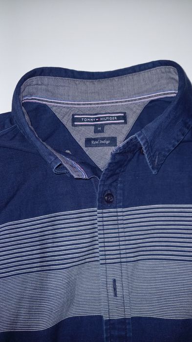 Camisa Tommy hilfiger M