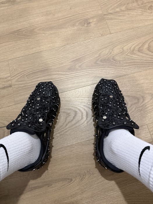Nike AIR FORCE 1 Swarovski