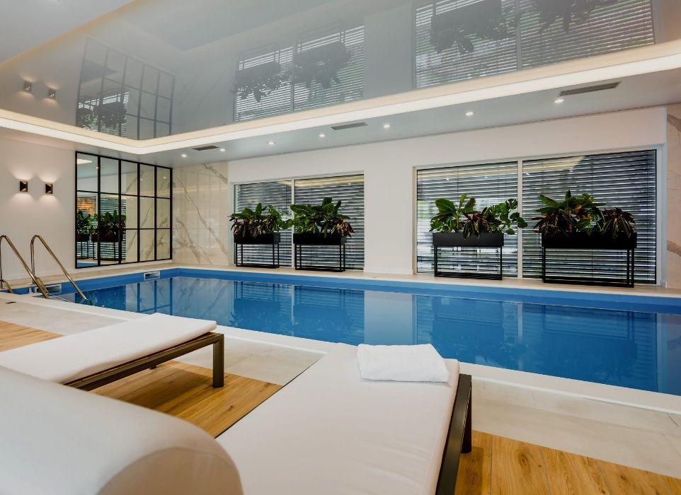 sufit napinany, sufity napinane, podwieszane Słupsk