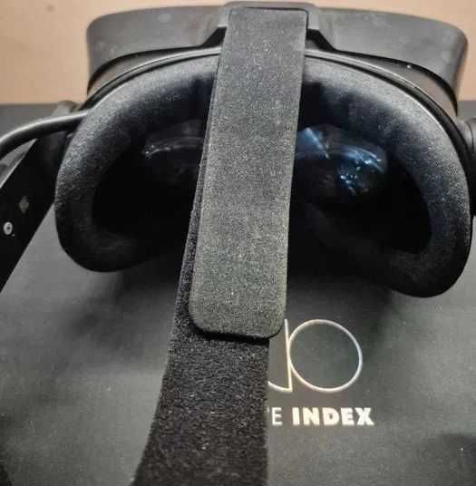 Виртуальная реальность Valve Index VR Kit б/у