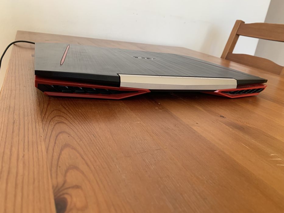 Acer Aspire VX | OTIMO ESTADO