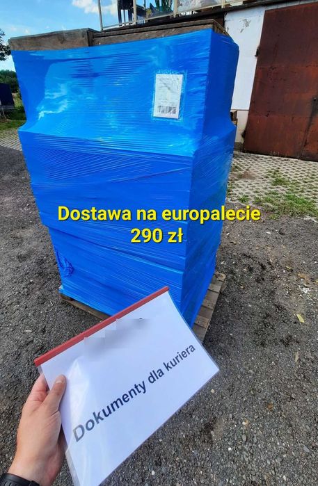 Skrzynki 30x40x50cm drewniane sezonowane 3 szt. wyprzedaż!