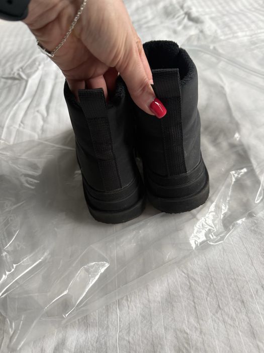 H&M buty zimowe roz 31