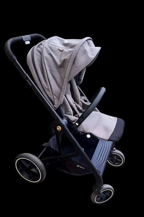 Carinho Cybex Balios + Ovo