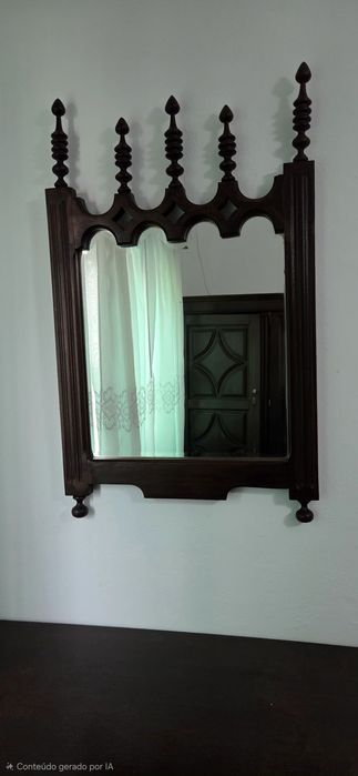 Quarto de casal completo