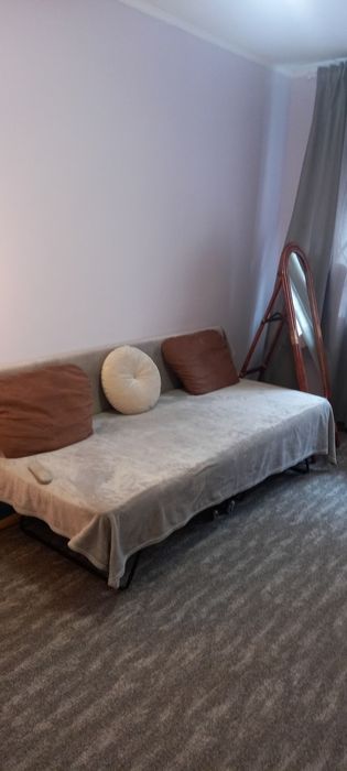 Здам 1-кімнатну квартиру в центрі міста