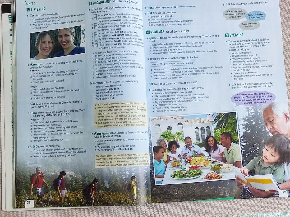 Комплект підручників Cambridge English Empower B1+(Student's book+inte
