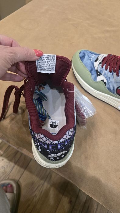 Nike Air Max Concepts rozmiar 39/40