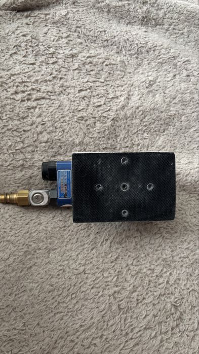 Kovax pneumatic tools