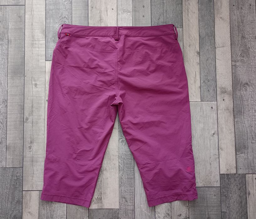 Spodnie rybaczki Bergans of Norwey damskie roz. XL