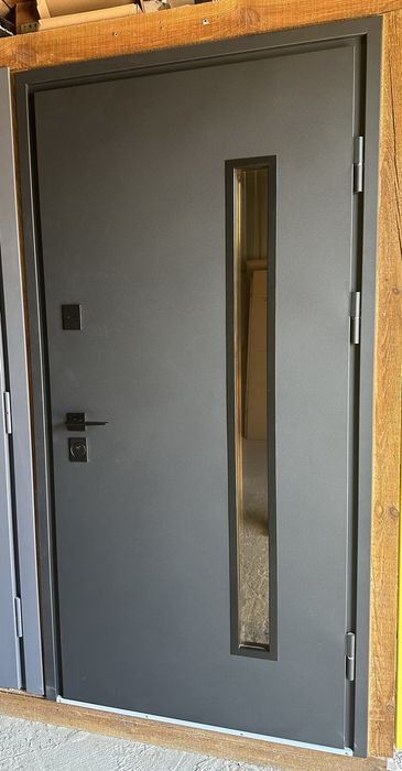 Двері вхідні вуличні для будинків входные металлические двери в дом