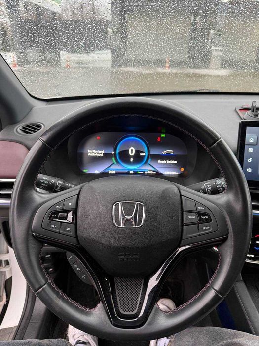 Продам Honda M-NV TOP 2024 р.