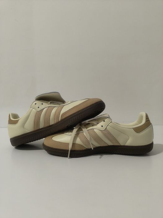Buty Adidas Samba LT 40