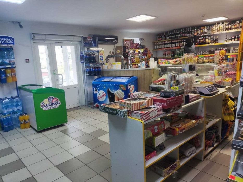 Продам приміщення Кулика і Гудачека (123 м.кв.)
