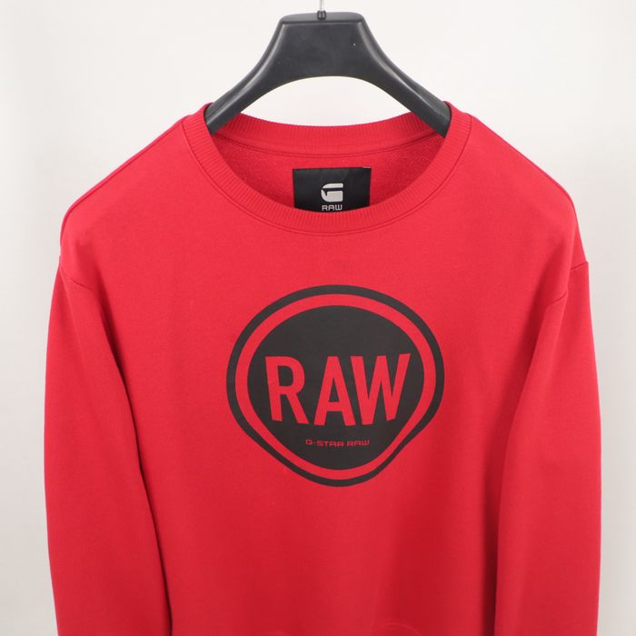Чоловічий Світшот G-Star Raw