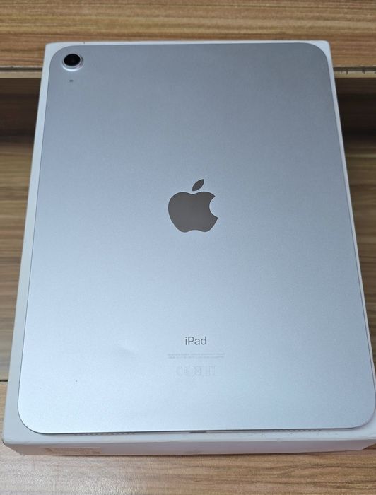 iPAD 10th generation