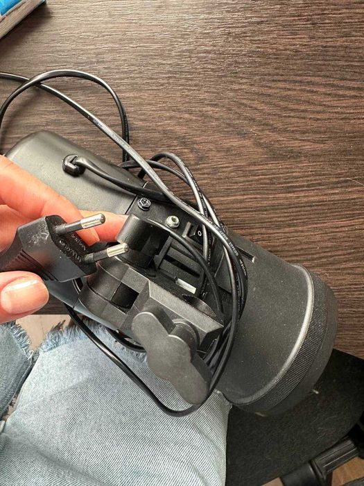 Радиосинхронизатор Phottix Tetra PT-04 II. театральный, студийный свет