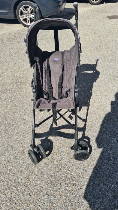 Carrinho Chicco para bebé ou criança