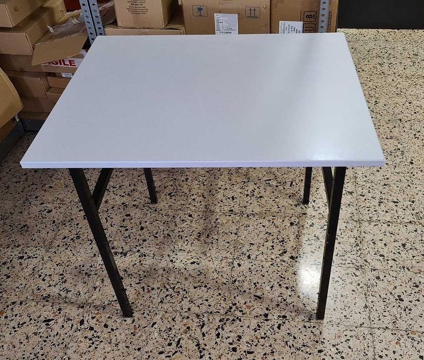 Secretaria individual ideal para formação - 5 unidades