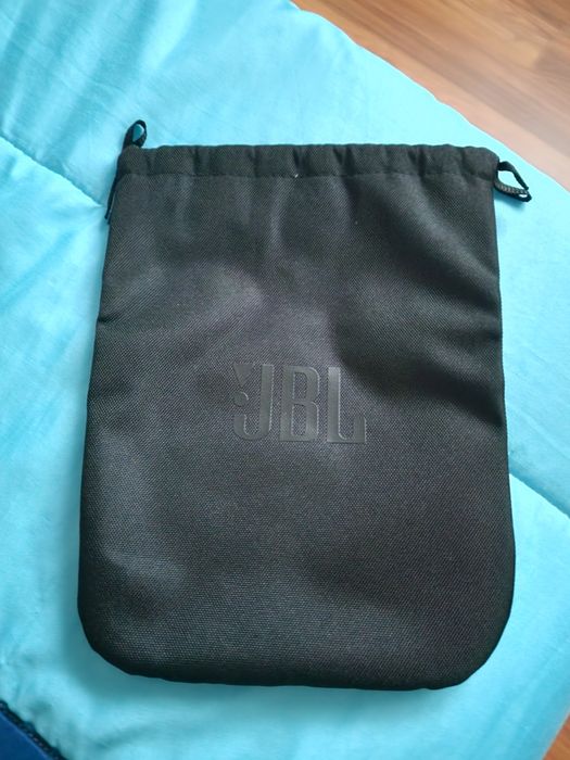 Auscultadores Bluetooth JBL Live 660NC c/ ANC - Como Novos na Caixa Completa