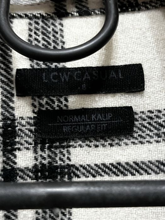 Сорочка LC Waikiki