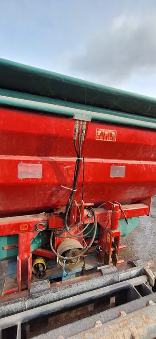 Rozsiewacz nawozu Kverneland DS-XL