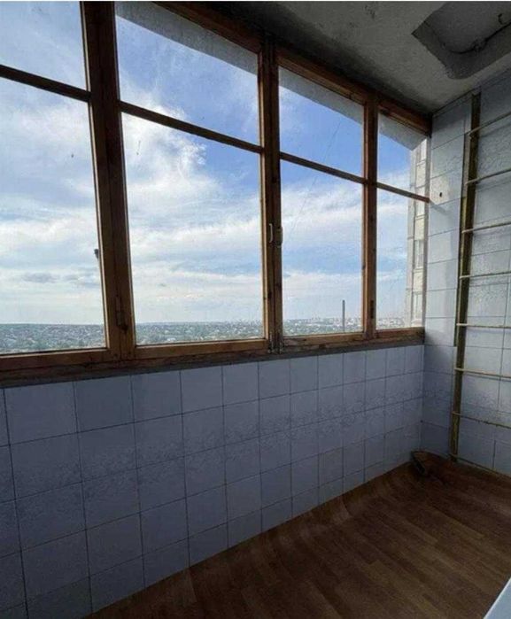 Оренда 3кім. квартира 70м Холодна Гора. м. Холодная гора. Волонтерська