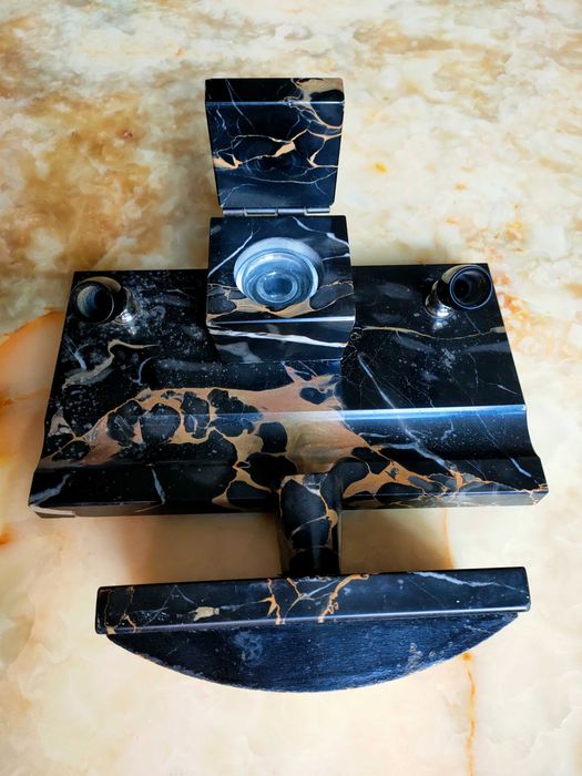 Письменный набор старинный