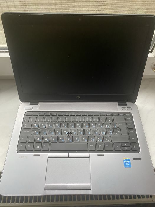 Ноутбук HP elitebook 840 G5