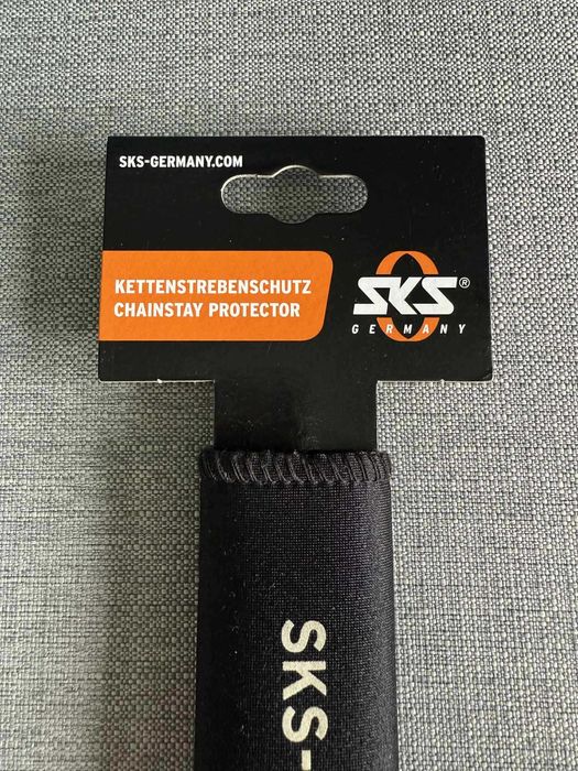 Osłona neoprenowa ramy pod łańcuch SKS-Germany