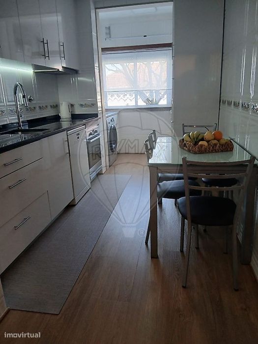 Apartamento T2 para venda