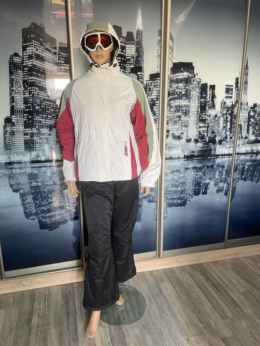 Лижний костюм розмір M/L