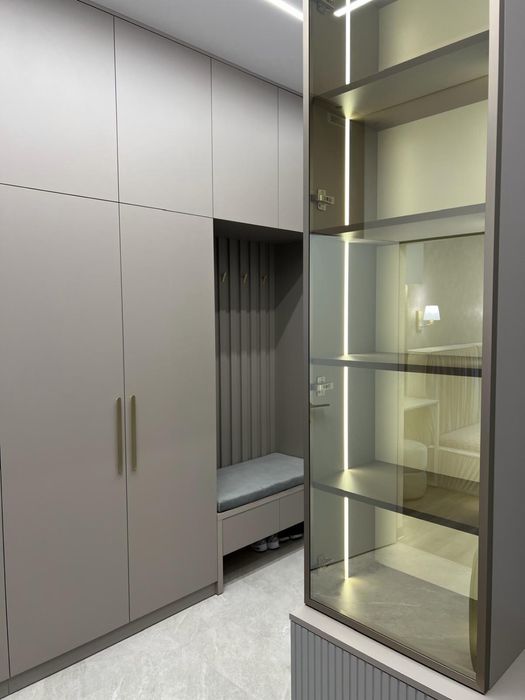 Без коміссіі!Продаж квартири ЖК ,,Manhattan City’’Берестейский прос.11