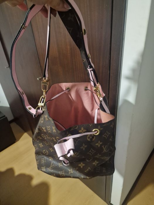 Bolsas e carteira louis vuitton