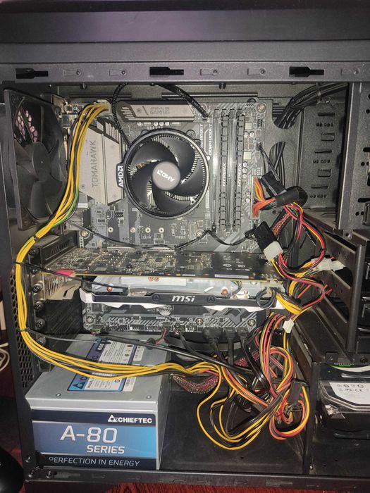 Продам комп"ютер!