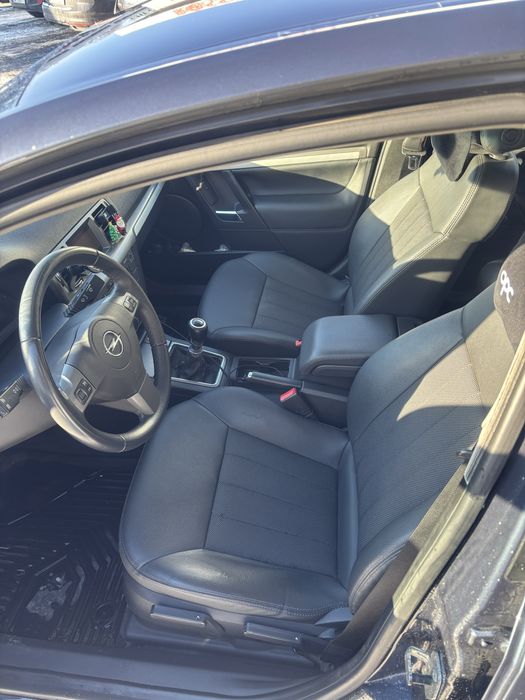 Vectra C 2008r 1.9cdti 150km