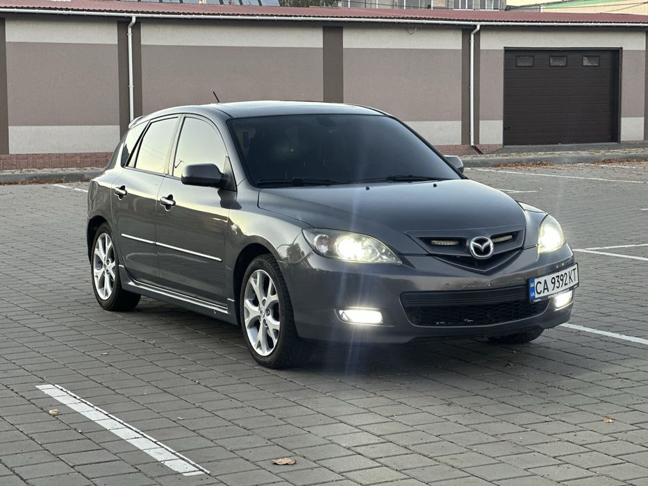 Мазда 3 2006 год‼️