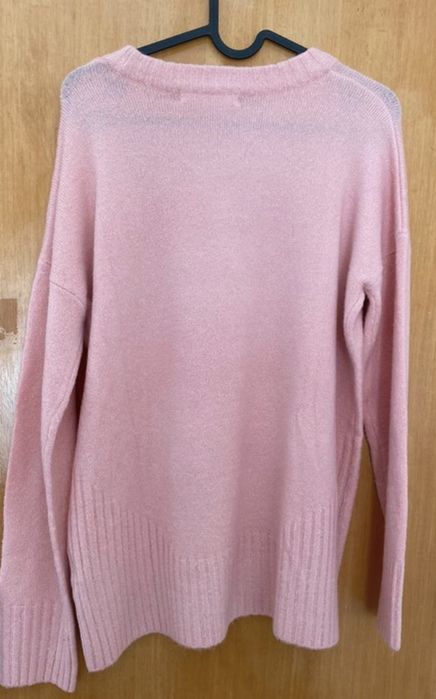 Camisola Malha Sfera