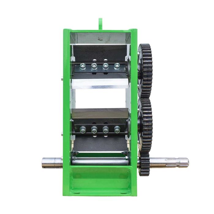 Mechanizm rębak walcowy ZIKO XM-110 == dostawa gratis==