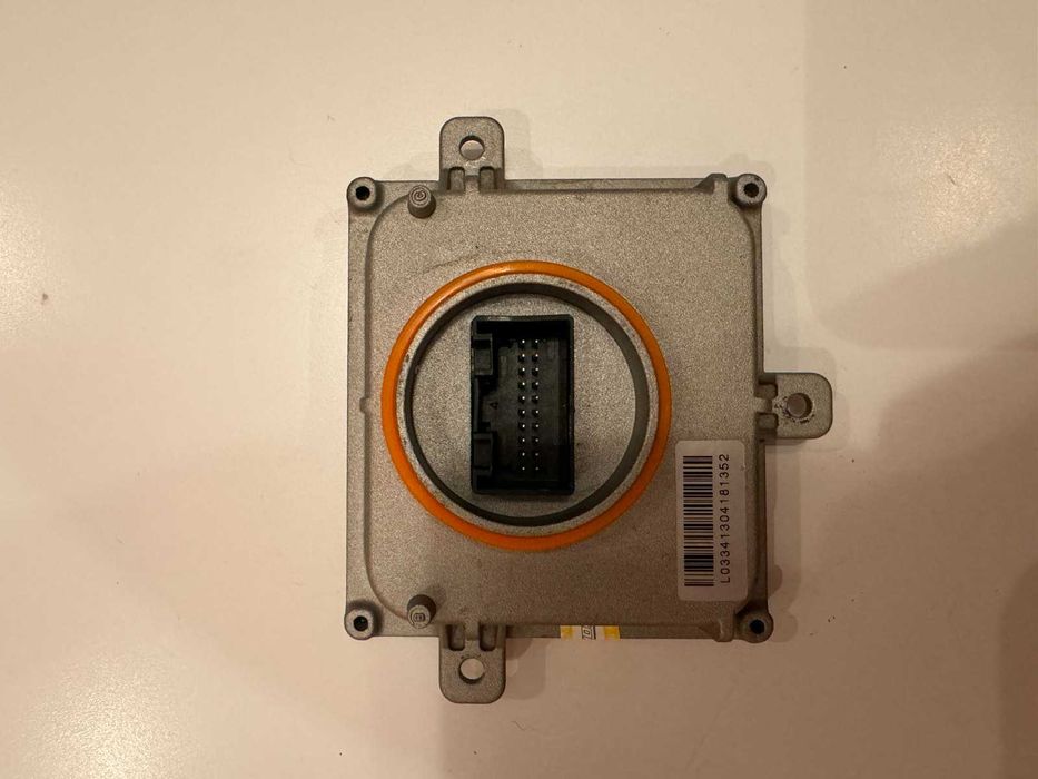 Блоки освітлення дхо фари Vag Audi  4G0907397R, 4G0907397P, 4G0907397Q