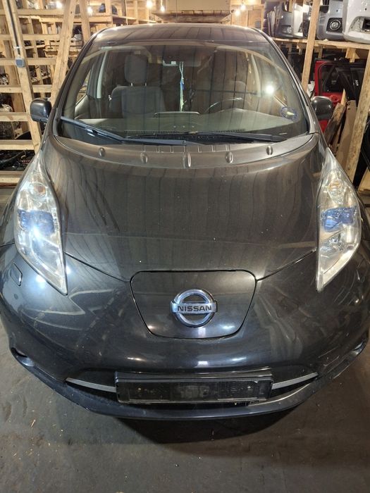 Розборка разборка авторозборка авторазборка Nissan Leaf