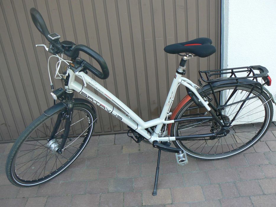 Rower Batavus Stelvio 28" rama 55