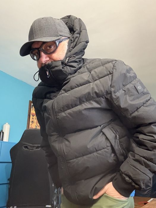 Tom Tailor Kurtka Puchowa xl  System Sonora