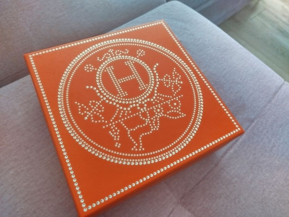 Zestaw D'HERMÈS 100 ml / 15 ml / 40 ml Perfumy Hermes Oryginał Nowe !!